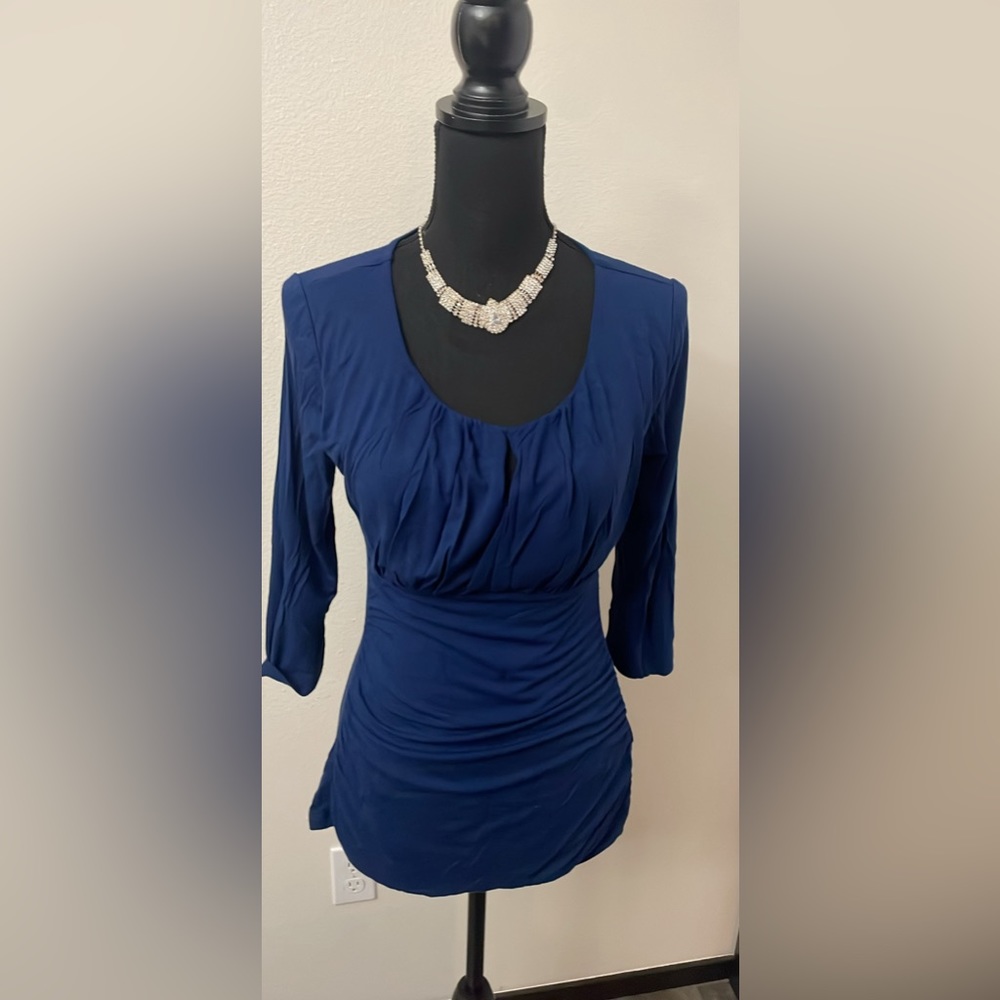 Top for women size Small by Banana Republic